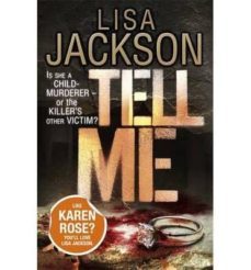 tell me-9781444764734