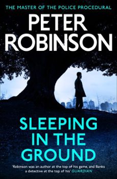 sleeping in the ground-peter robinson-9781444786934