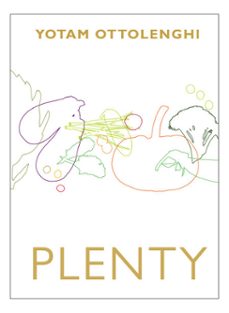 plenty-yotam ottolenghi-9781446407134