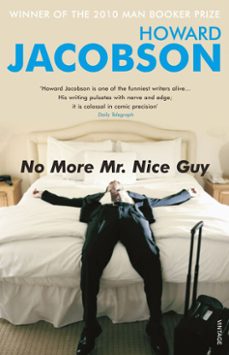 no more mr nice guy (ebook)-howard jacobson-9781446413234
