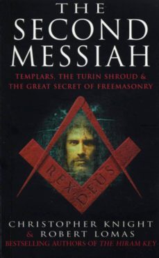the second messiah (ebook)-christopher knight-robert lomas-9781446428634