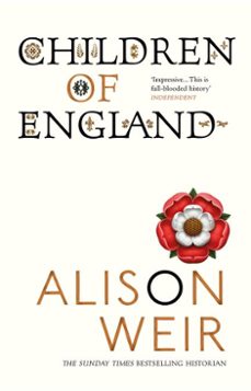 -alison weir-9781446449134