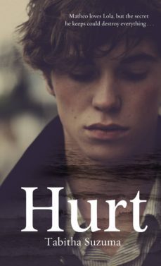 hurt (ebook)-tabitha suzuma-9781446452134