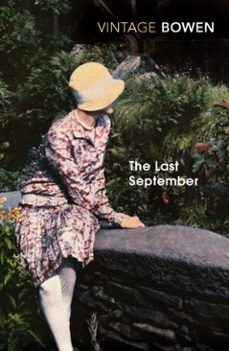 the last september-elizabeth bowen-9781446485934