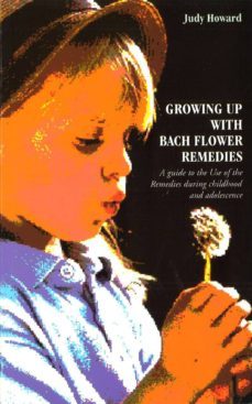 growing up with bach flower remedies (ebook)-judy howard-9781446489734