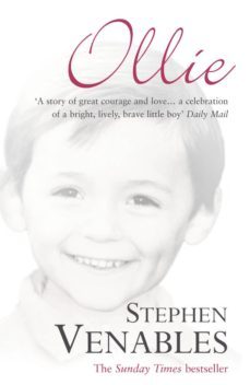 -stephen venables-9781446493434