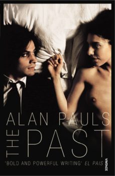 the past (ebook)-alan pauls-9781446496534