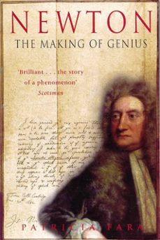 newton (ebook)-patricia fara-9781447204534