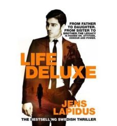 life deluxe-9781447256434
