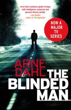the blinded man-arne dahl-9781448137534