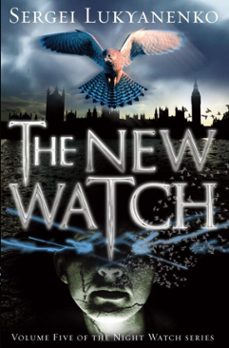 the new watch (ebook)-sergei lukyanenko-9781448149834