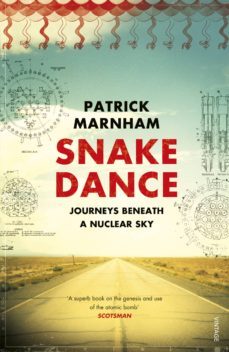 snake dance (ebook)-patrick marnham-9781448191734