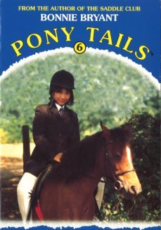 -bonnie bryant-9781448197934