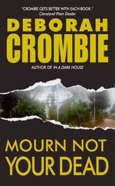 -deborah crombie-9781451617634