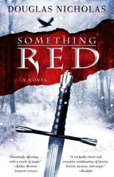 something red (ebook)-douglas nicholas-9781451660234