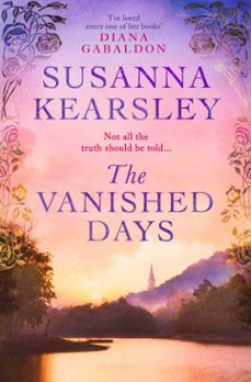 the vanished days (ebook)-susanna kearsley-9781471196034
