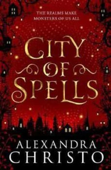 city of spells-alexandra christo-9781471408434