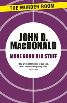 -john d. macdonald-9781471913334
