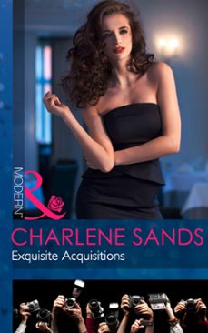 -charlene sands-barbara dunlop-9781472002334