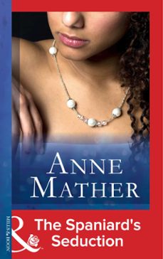 -anne mather-9781472032034