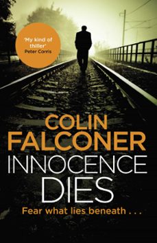 -colin falconer-9781472128034