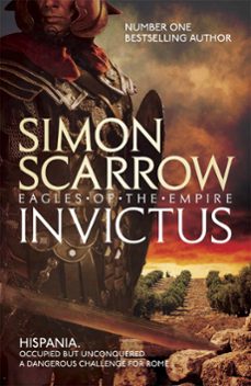 -simon scarrow-9781472213334