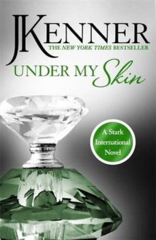under my skin: stark international 3-9781472226334