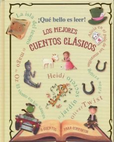 los mejores cuentos clasicos-9781472329134