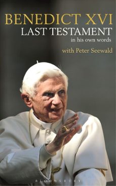 -pope benedict xvi-peter seewald-9781472944634