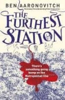 the furthest station-9781473222434