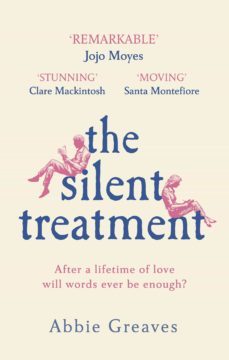 the silent treatment (ebook)-abbie greaves-9781473567634
