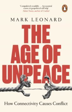 the age of unpeace (ebook)-mark leonard-9781473590434