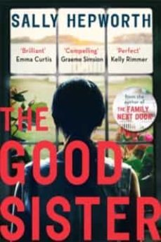 the good sister-sally hepworth-9781473697034