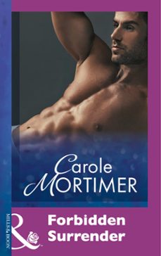 -carole mortimer-9781474029834