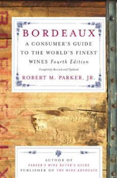 -robert m. parker-9781476727134