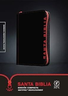 santa biblia ntv, edicion compacta-9781496427434