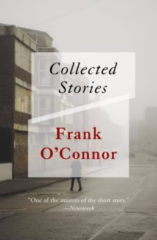 collected stories (ebook)-frank o connor-9781497655034