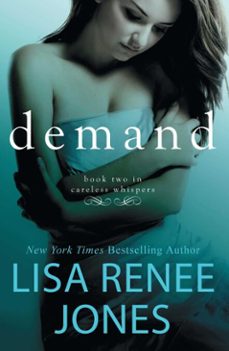 -lisa renee jones-9781501122934