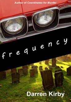 f r e q u e n c y-darren kirby-9781502200334
