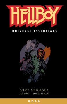 -mike mignola-9781506728834
