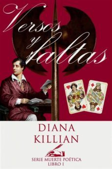 versos y faltas (ebook)-9781507103234