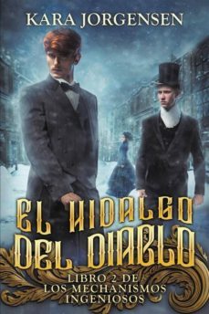 el hidalgo del diablo (ebook)-9781507152034