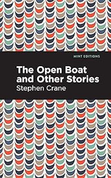 the open boat and other stories-stephen w. crane-9781513269634