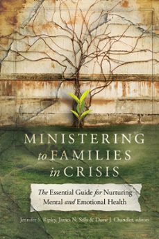 ministering to families in crisis (ebook)-9781514000434