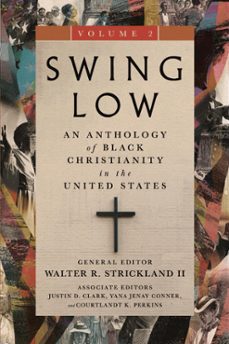 swing low, volume 2 (ebook)-9781514004234