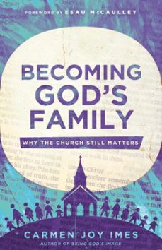 becoming god's family (ebook)-carmen joy imes-9781514010334