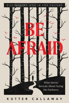 be afraid (ebook)-kutter callaway-9781514017234