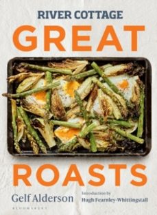 river cottage great roasts-gelf alderson-9781526639134