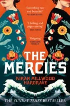 the mercies-9781529005134