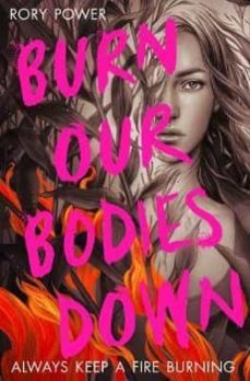 burn our bodies down-rory power-9781529022834